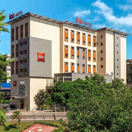 Ibis Adana Hotel Ngoại thất bức ảnh