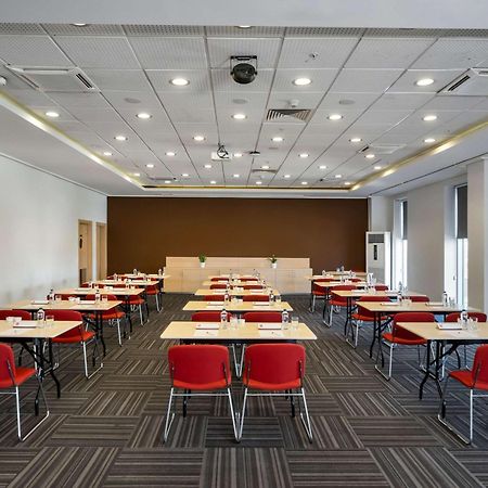 Ibis Adana Hotel Ngoại thất bức ảnh