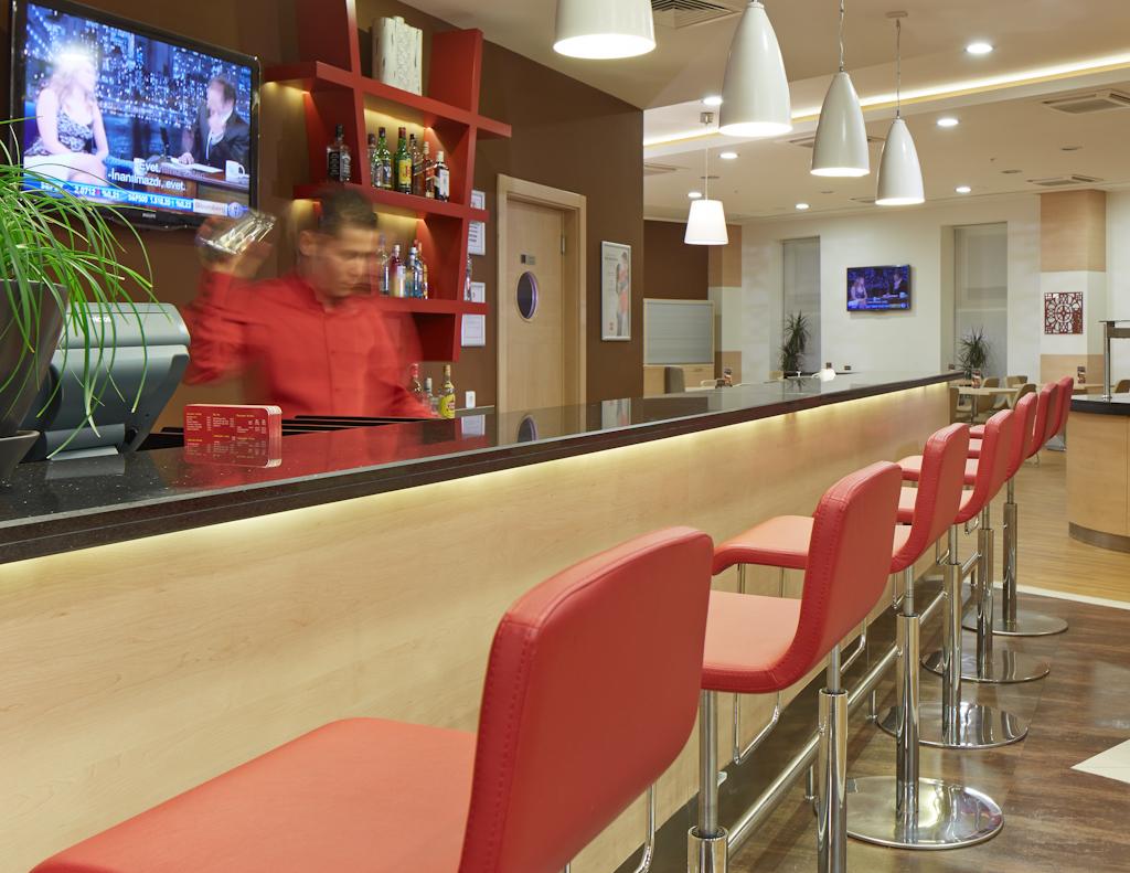 Ibis Adana Hotel Ngoại thất bức ảnh