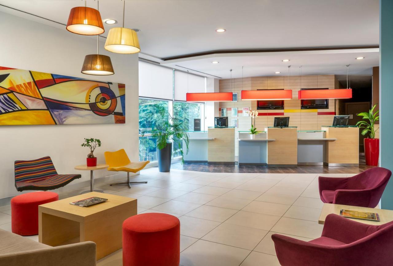 Ibis Adana Hotel Ngoại thất bức ảnh