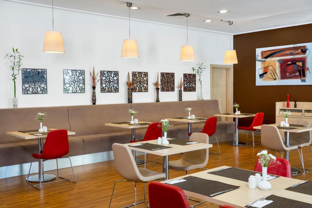Ibis Adana Hotel Ngoại thất bức ảnh