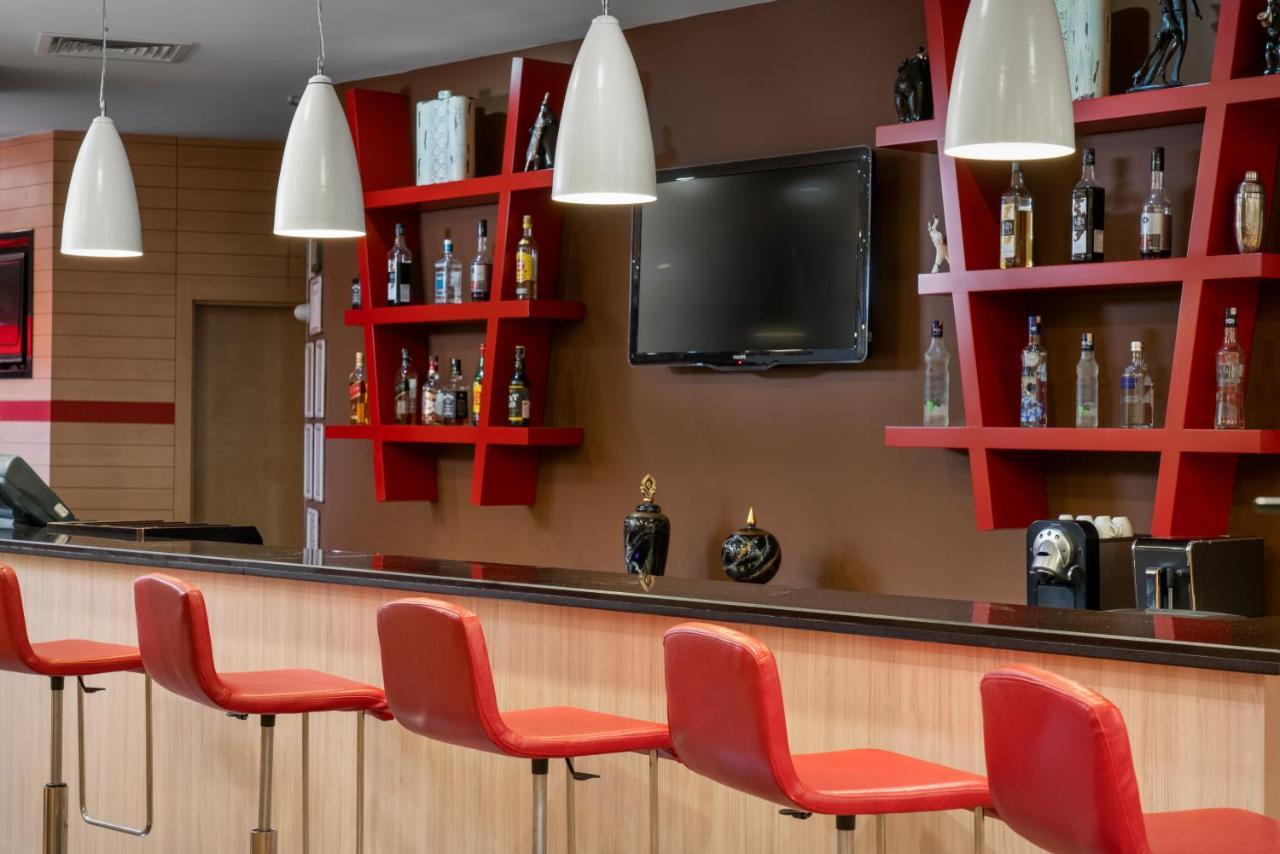 Ibis Adana Hotel Ngoại thất bức ảnh