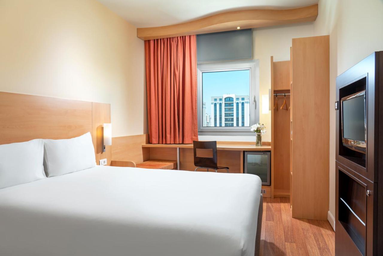 Ibis Adana Hotel Ngoại thất bức ảnh