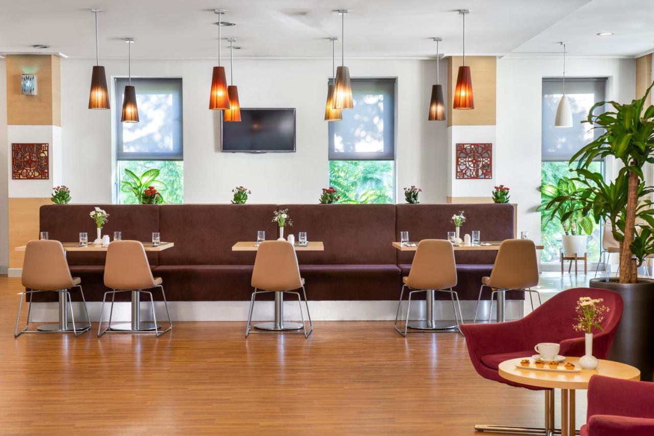 Ibis Adana Hotel Ngoại thất bức ảnh