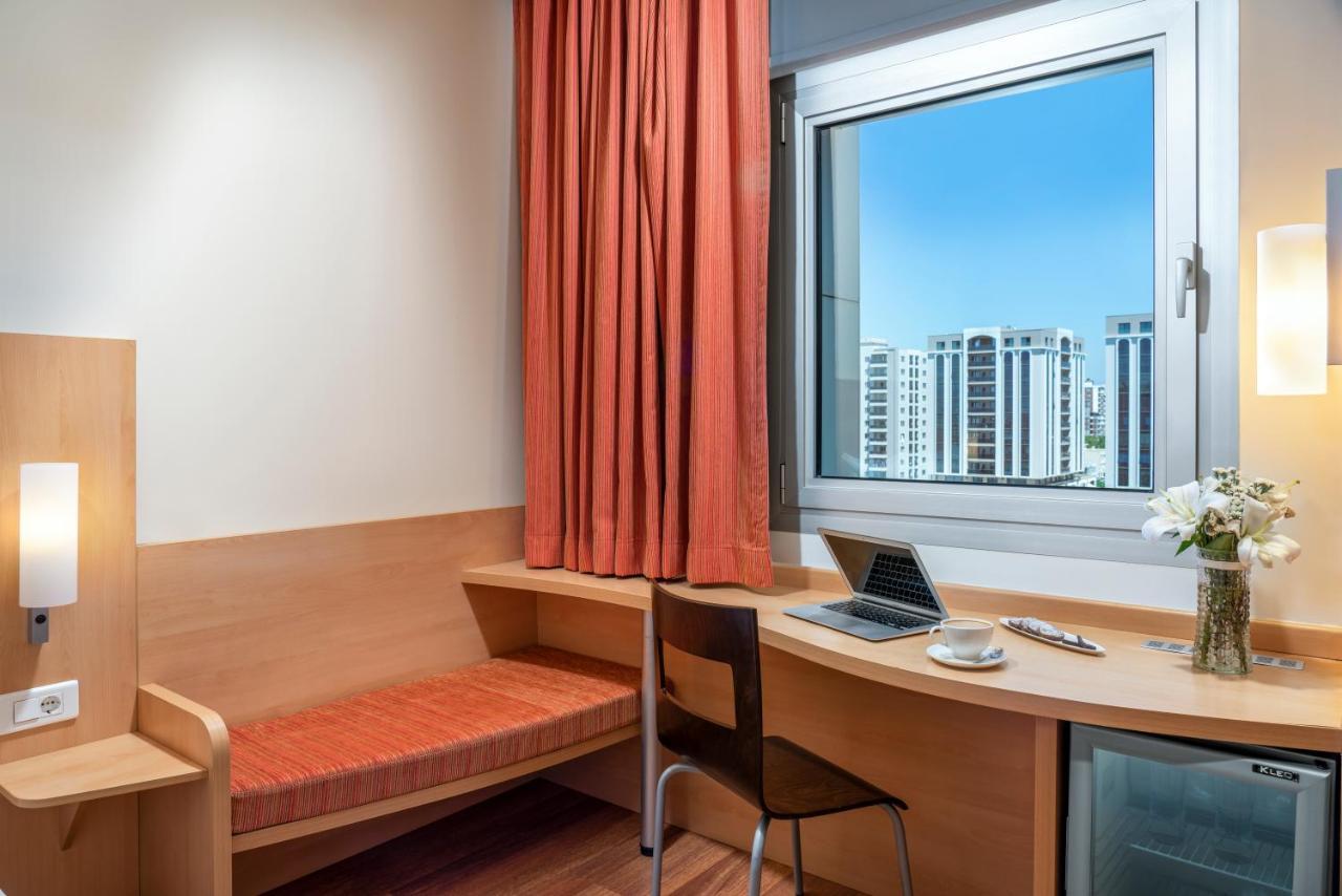 Ibis Adana Hotel Ngoại thất bức ảnh