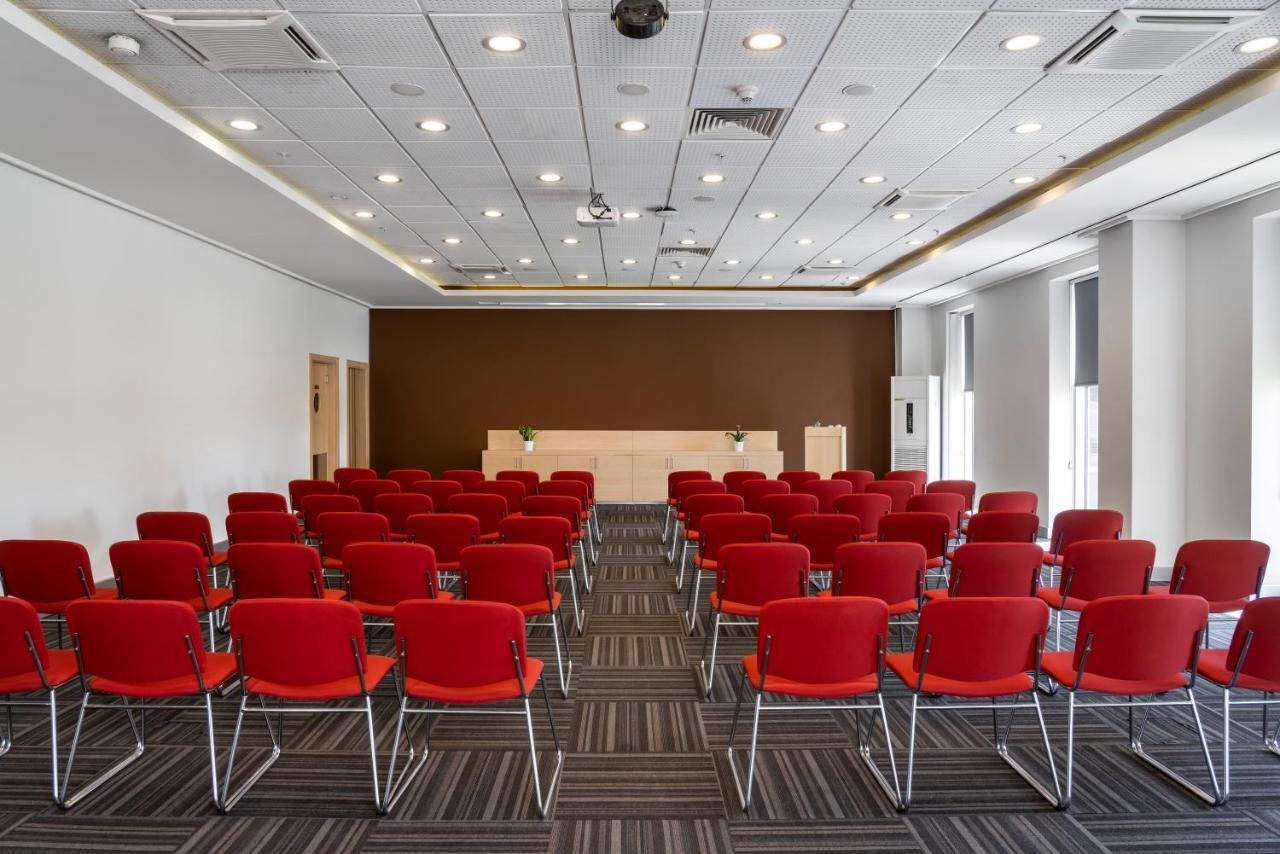 Ibis Adana Hotel Ngoại thất bức ảnh