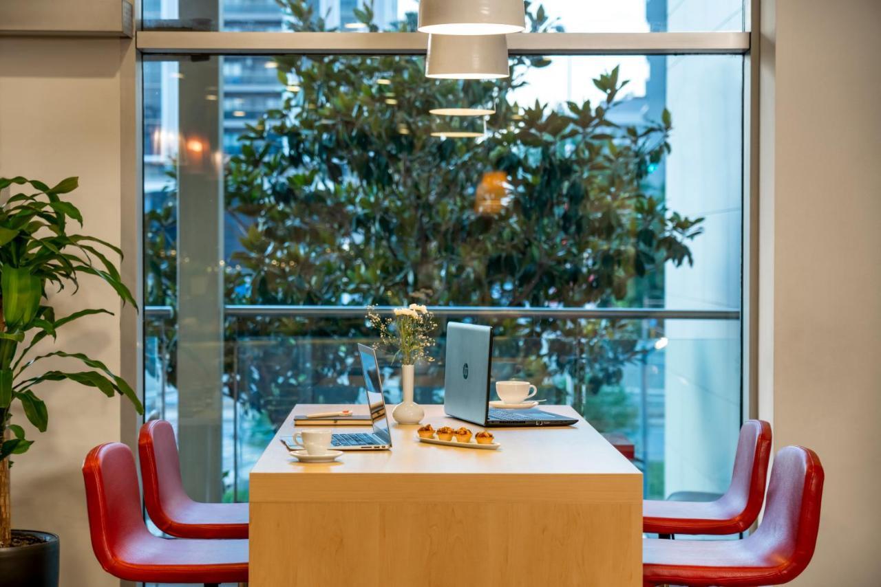 Ibis Adana Hotel Ngoại thất bức ảnh