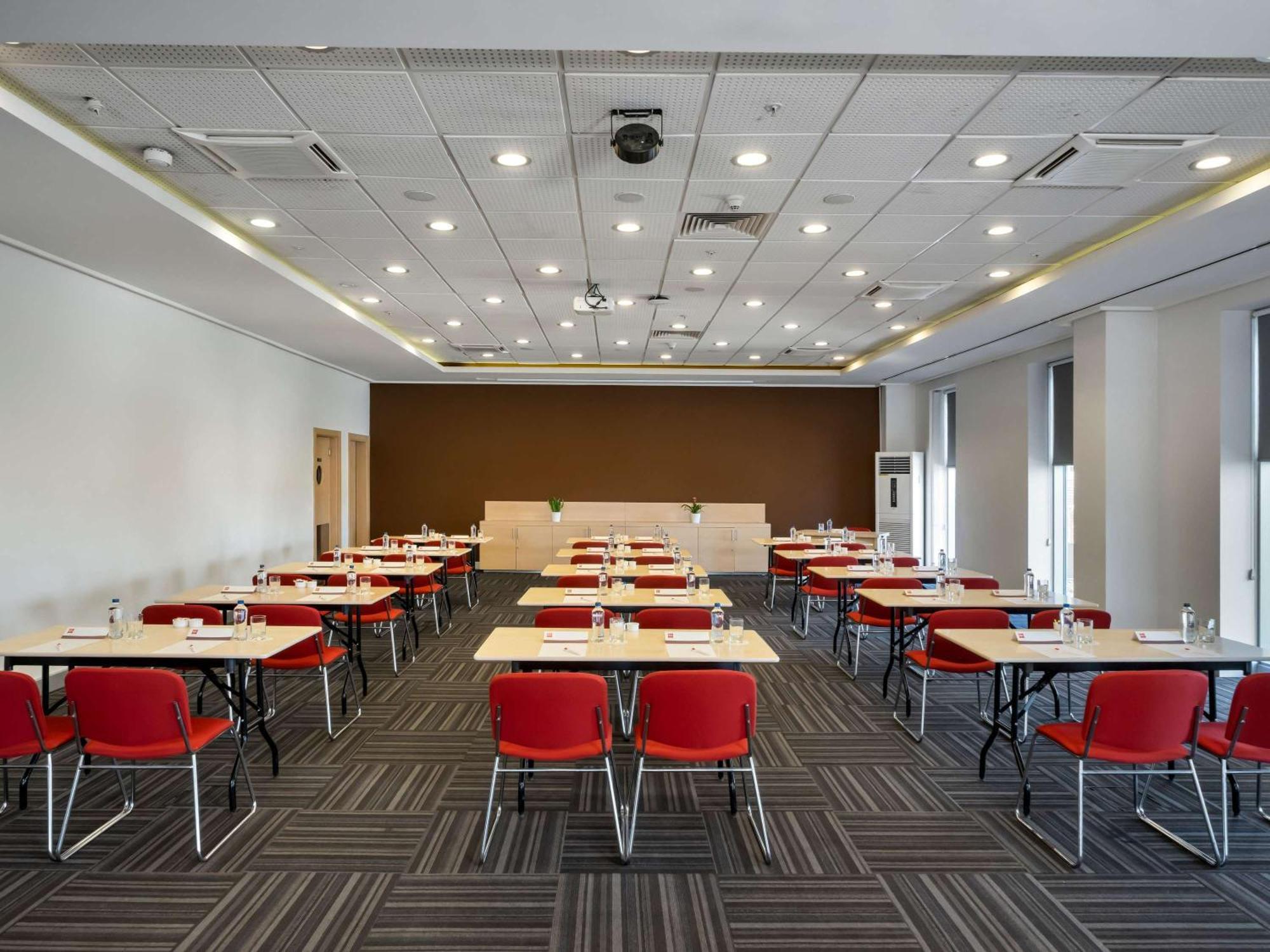 Ibis Adana Hotel Ngoại thất bức ảnh