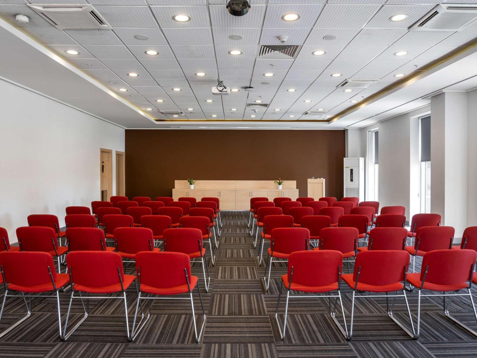 Ibis Adana Hotel Ngoại thất bức ảnh