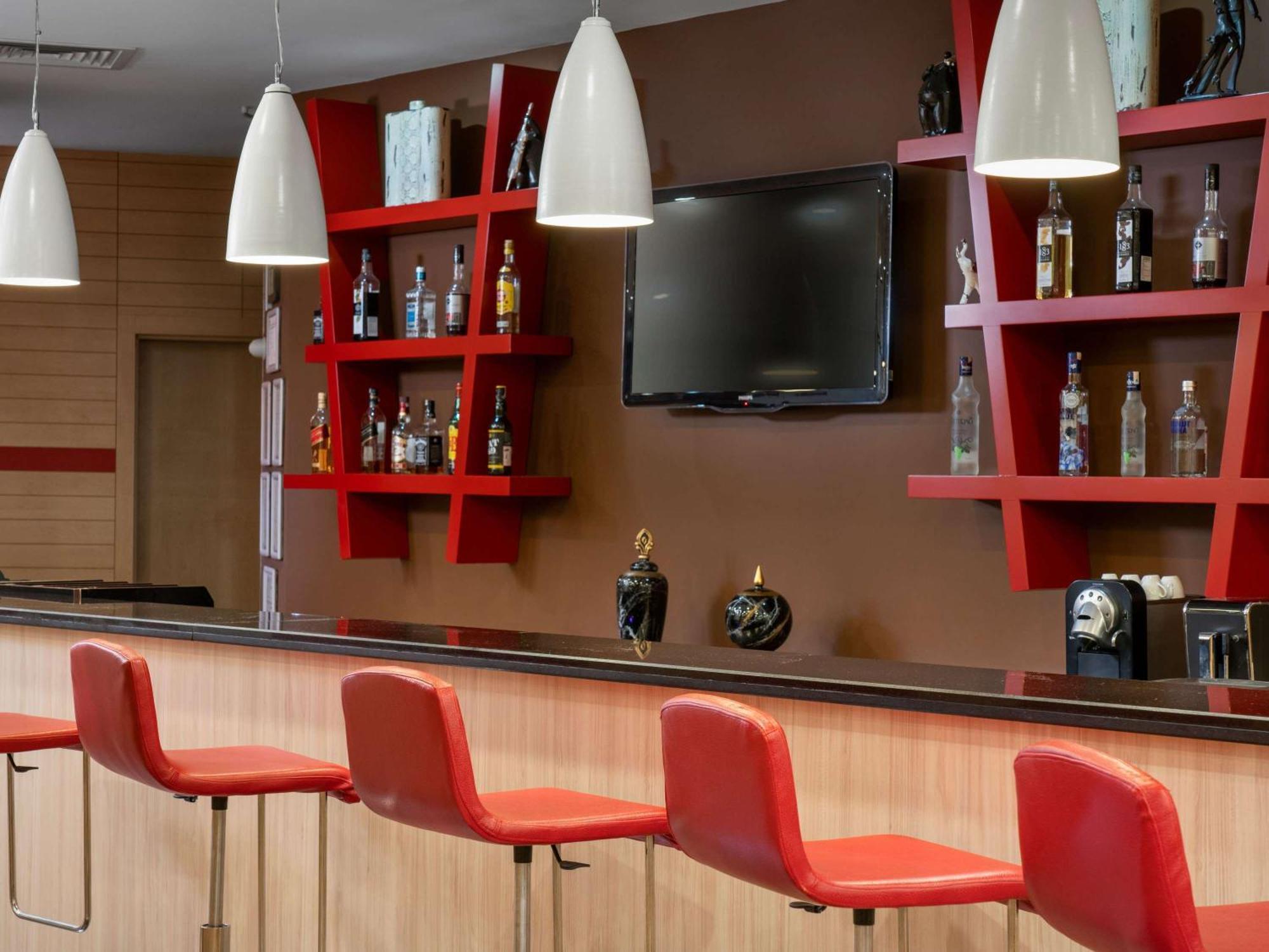 Ibis Adana Hotel Ngoại thất bức ảnh