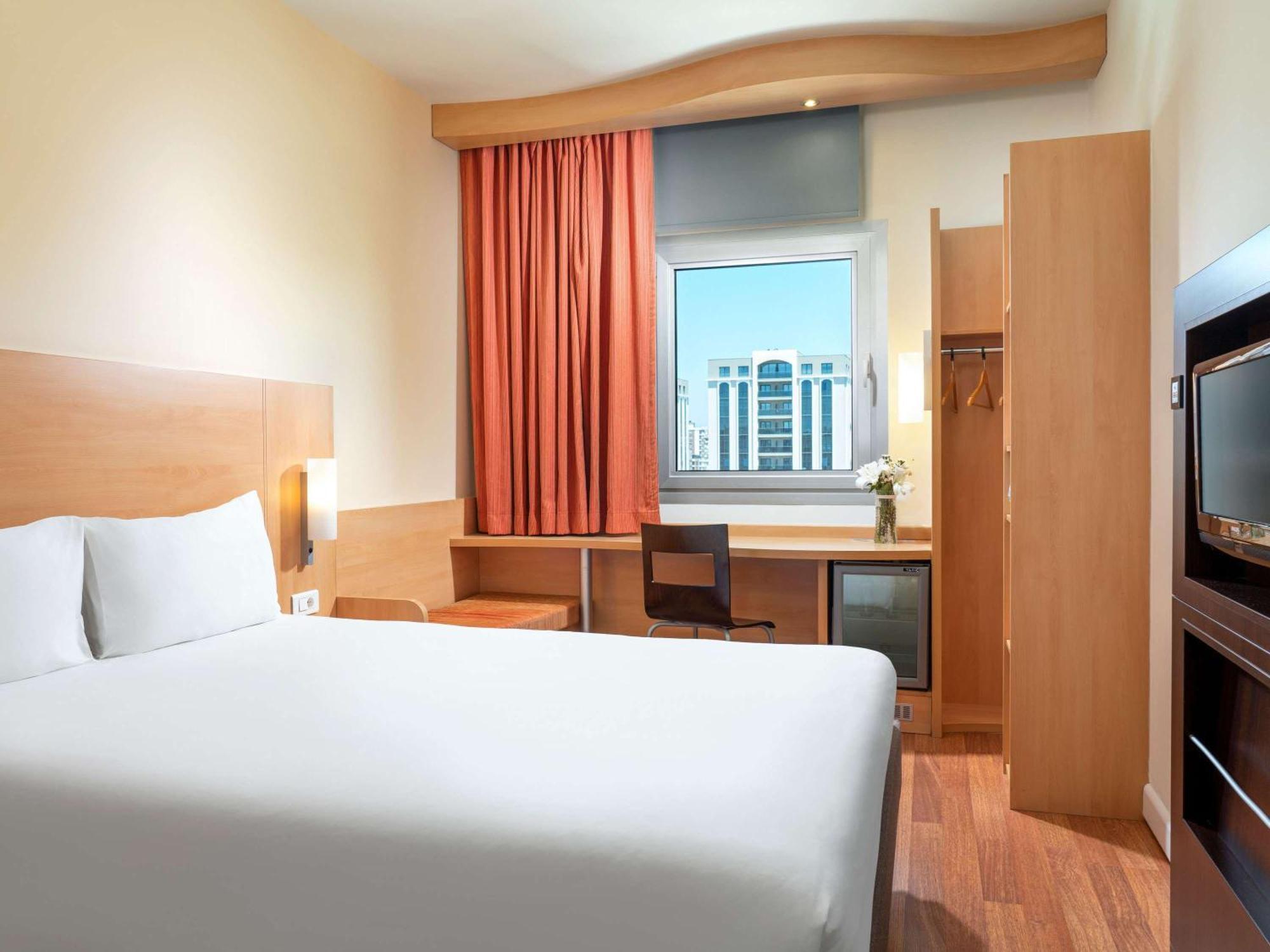 Ibis Adana Hotel Ngoại thất bức ảnh