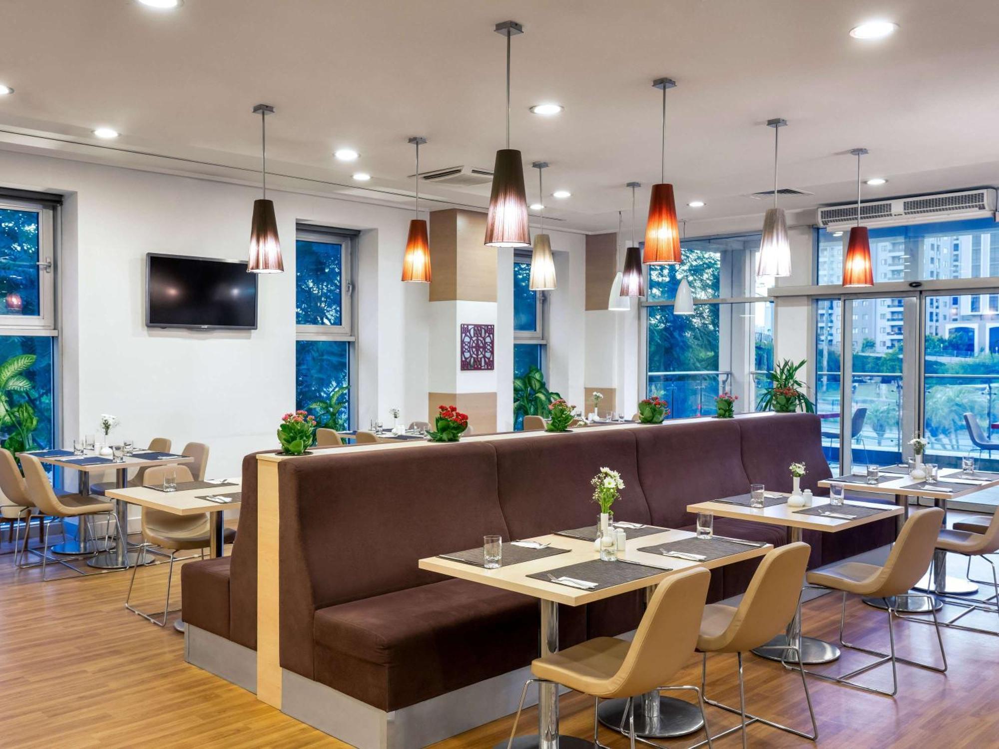 Ibis Adana Hotel Ngoại thất bức ảnh