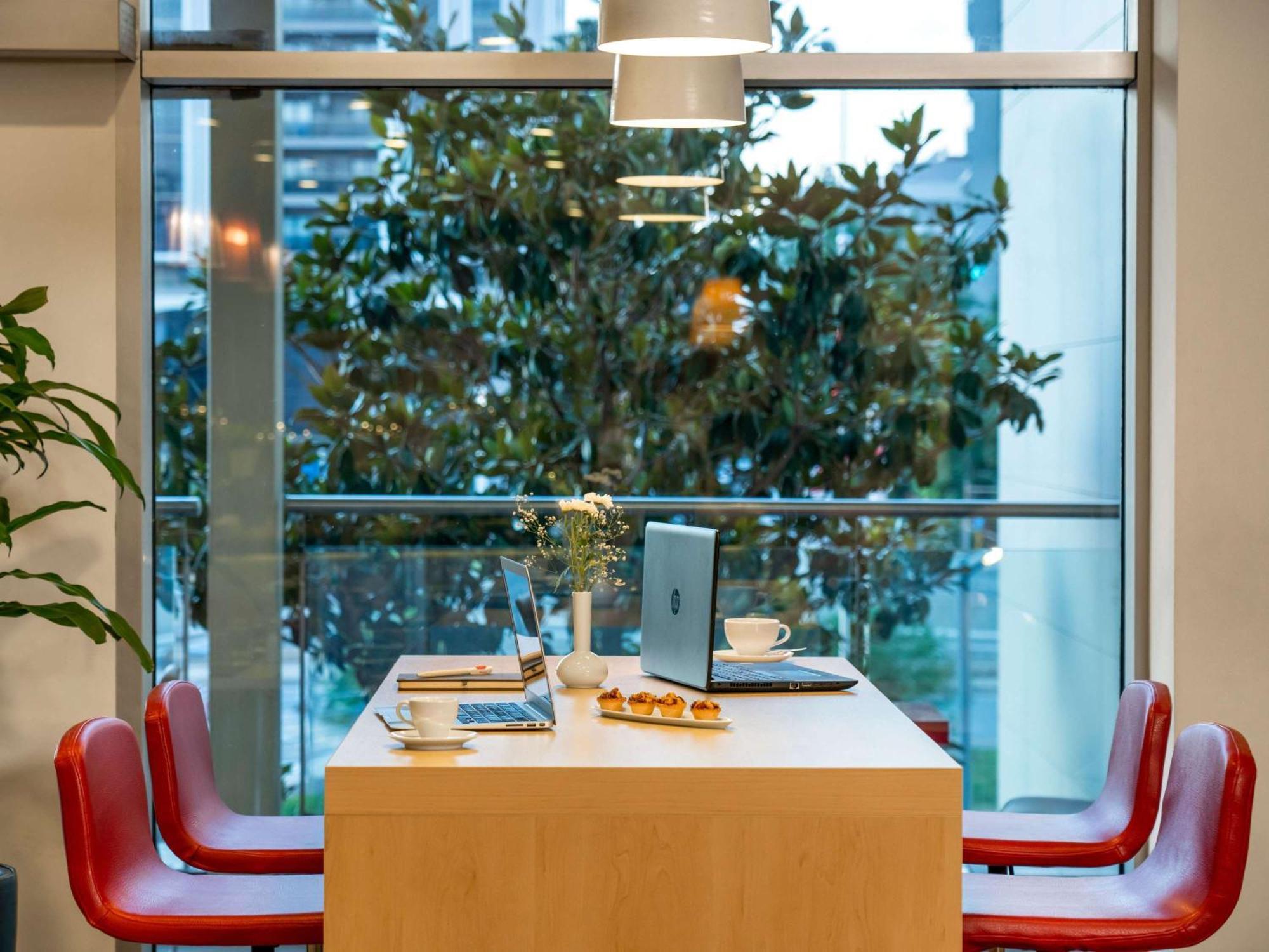 Ibis Adana Hotel Ngoại thất bức ảnh