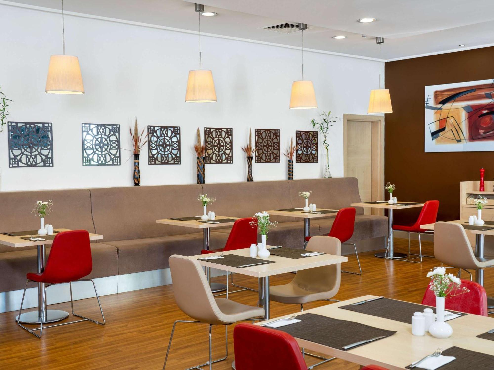 Ibis Adana Hotel Ngoại thất bức ảnh