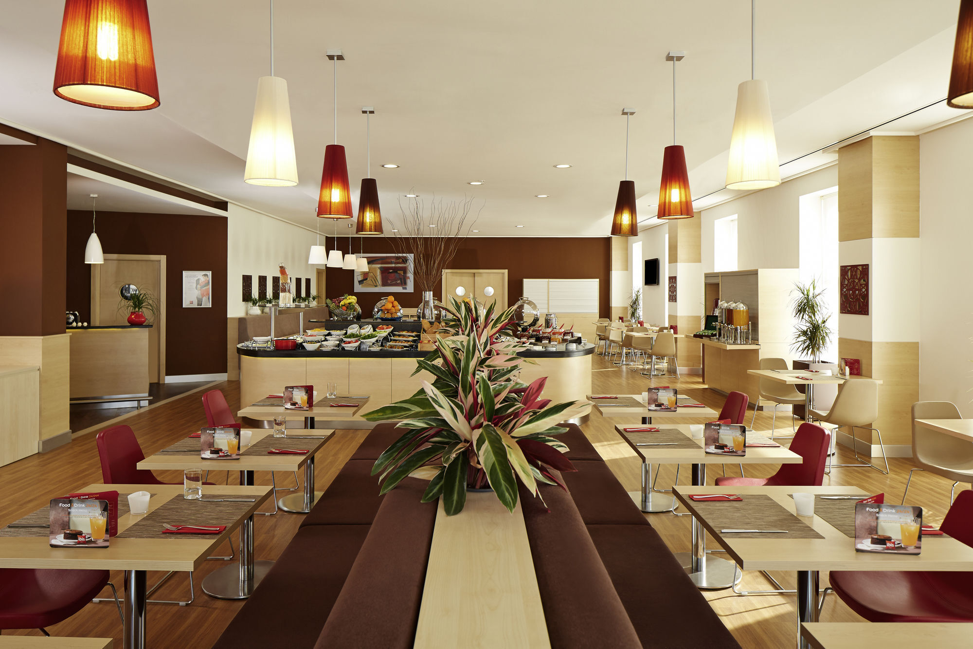 Ibis Adana Hotel Ngoại thất bức ảnh