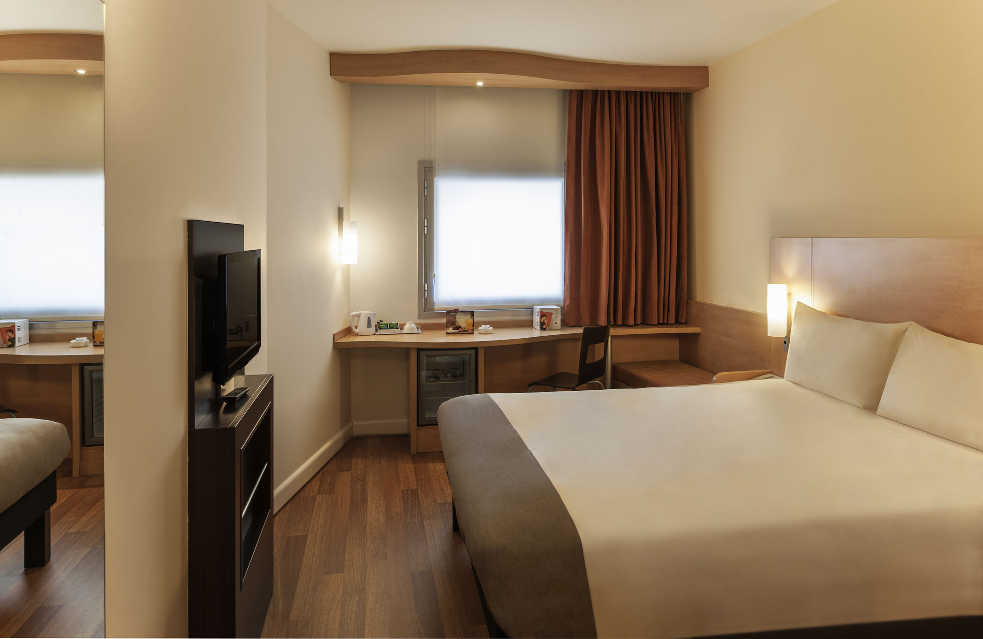 Ibis Adana Hotel Ngoại thất bức ảnh