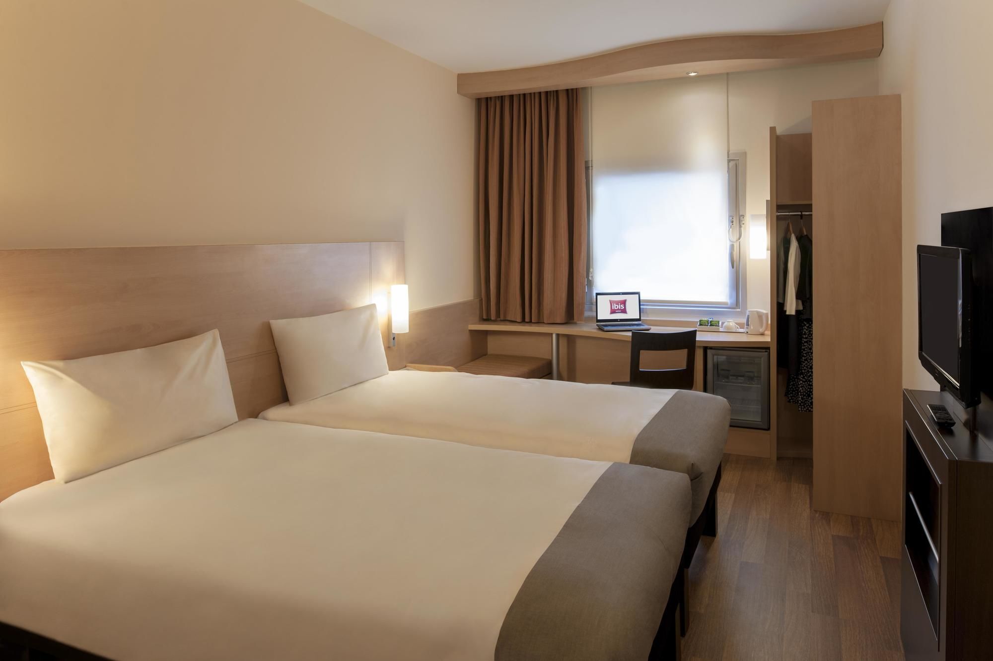 Ibis Adana Hotel Ngoại thất bức ảnh