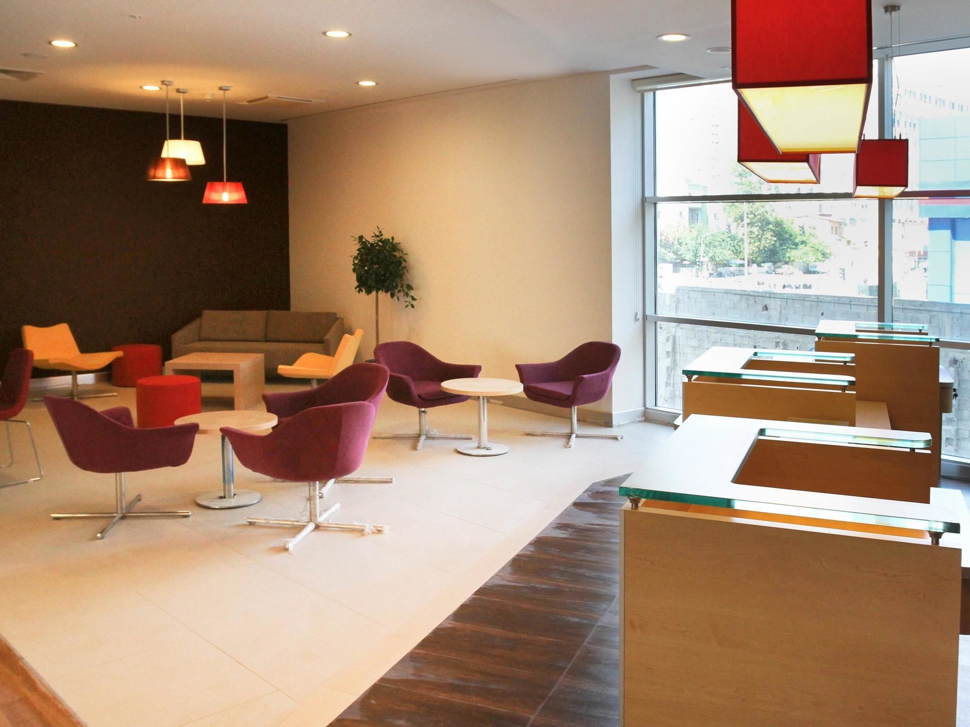 Ibis Adana Hotel Ngoại thất bức ảnh